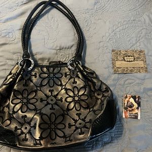 Brighton purse